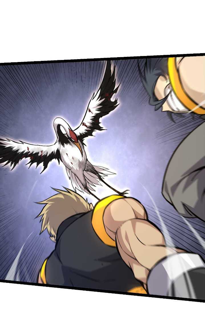 Evolution Begins With A Big Tree Chapter 54 Gambar 47