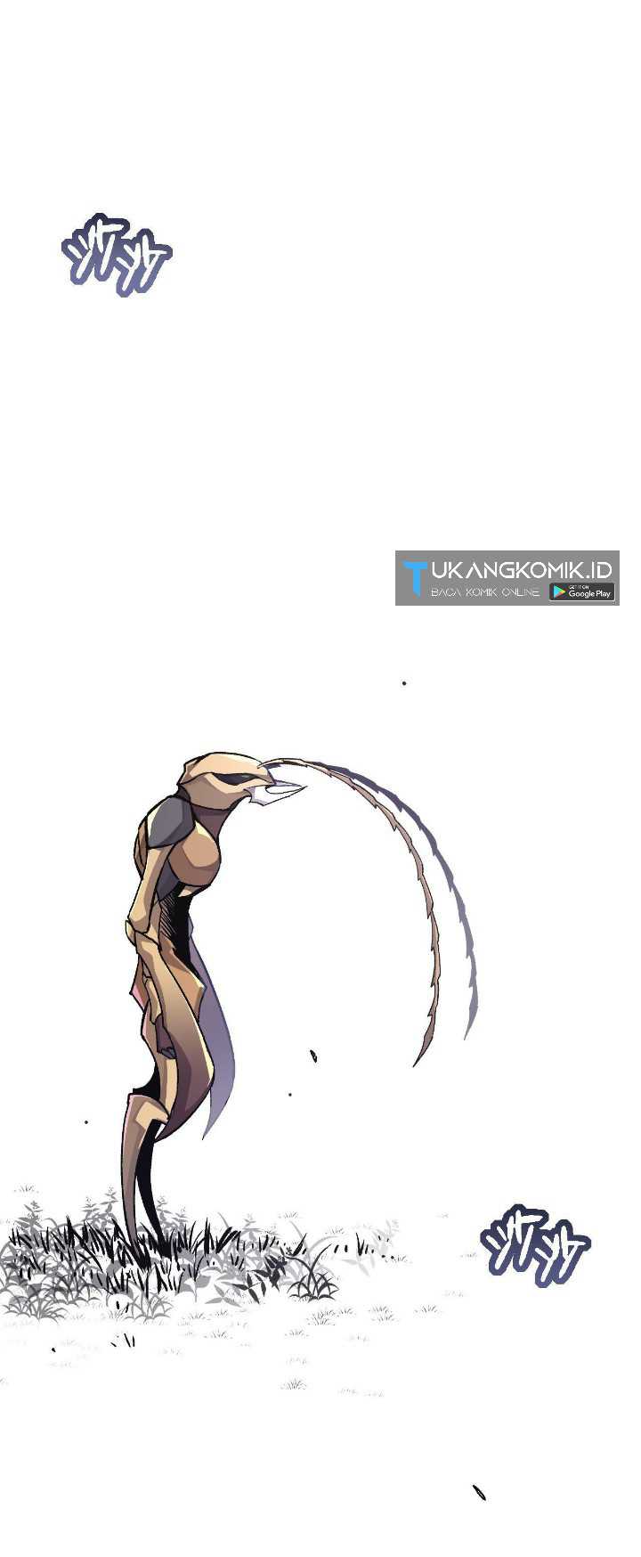 Evolution Begins With A Big Tree Chapter 54 Gambar 57