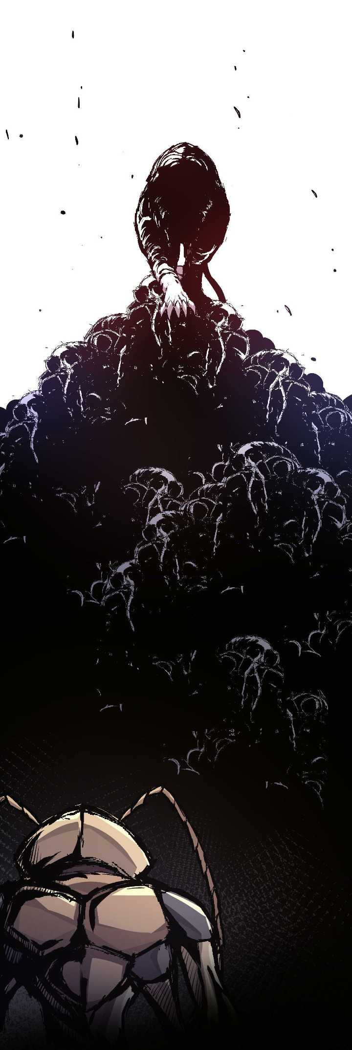 Evolution Begins With A Big Tree Chapter 54 Gambar 58