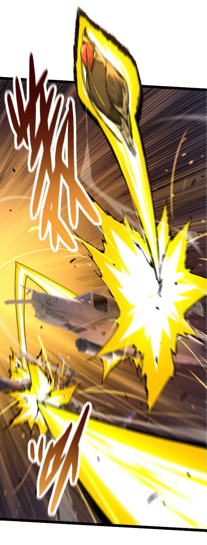 Evolution Begins With A Big Tree Chapter 54 Gambar 7