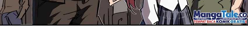Mr. Zombie Chapter 12 Gambar 9
