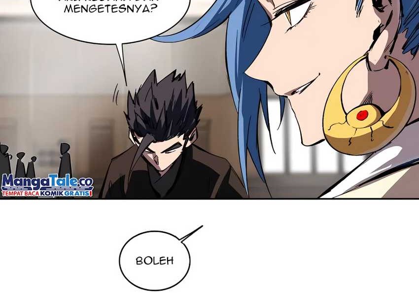 Mr. Zombie Chapter 12 Gambar 12