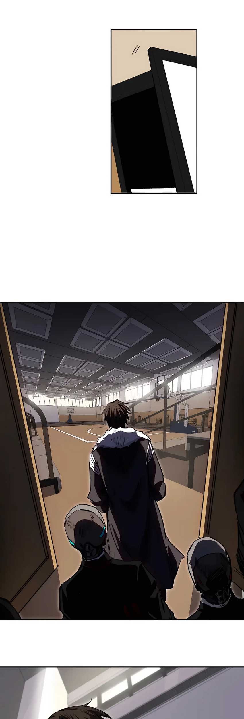 Mr. Zombie Chapter 12 Gambar 13