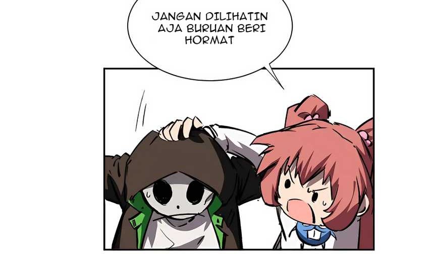 Mr. Zombie Chapter 12 Gambar 15