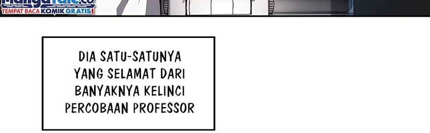 Mr. Zombie Chapter 12 Gambar 21