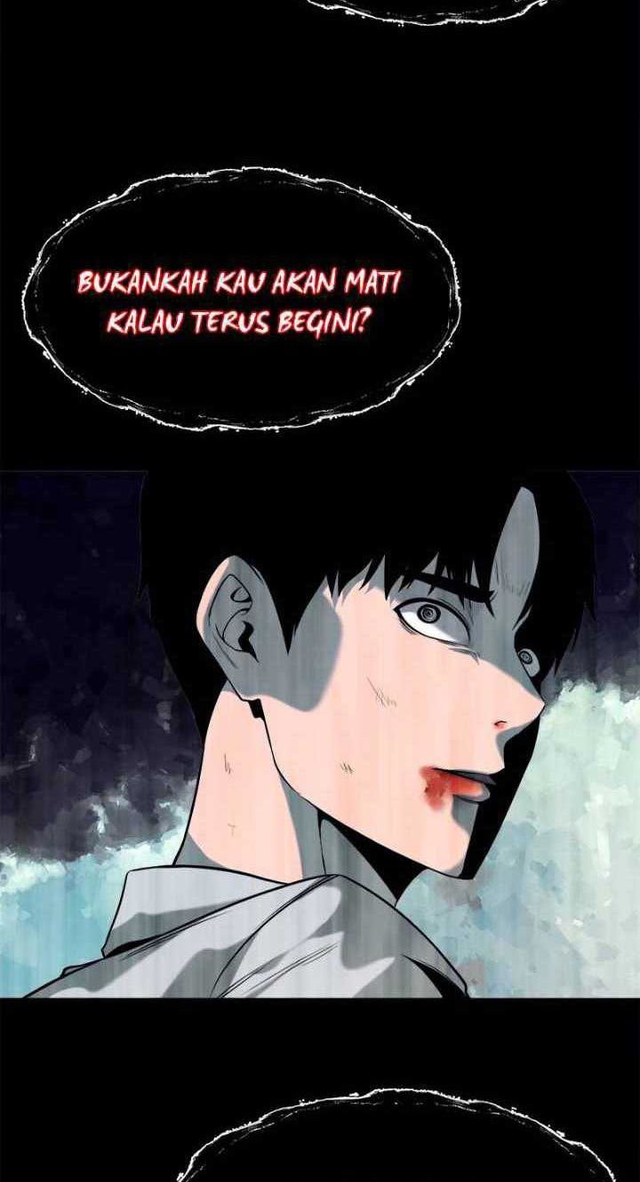 Surviving as a Fish Chapter 41 Gambar 19