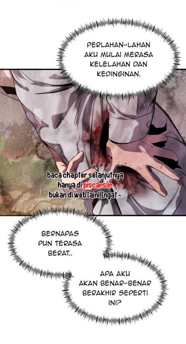 Surviving as a Fish Chapter 41 Gambar 12