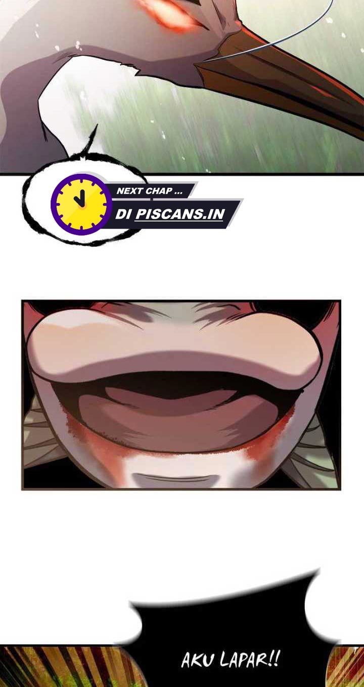 Surviving as a Fish Chapter 41 Gambar 25