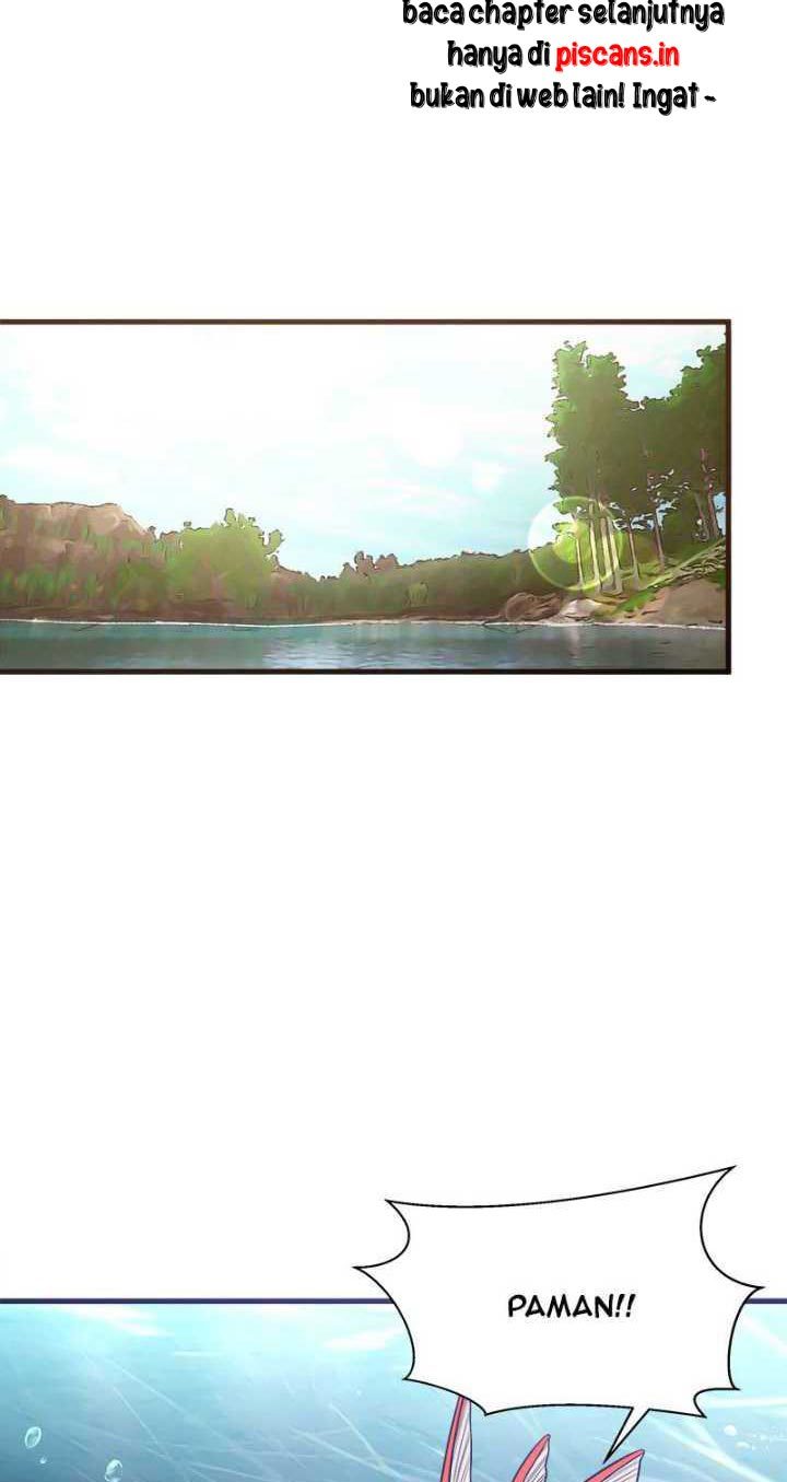 Surviving as a Fish Chapter 41 Gambar 27