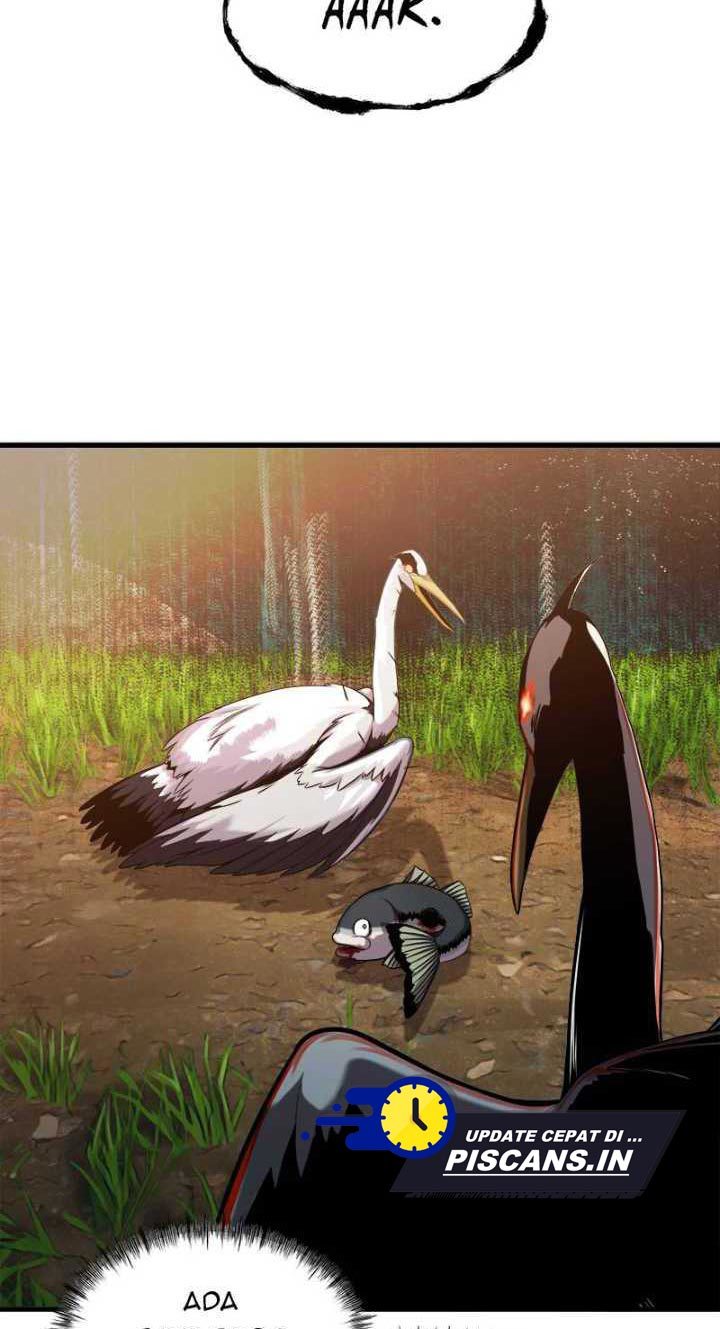 Manhwa Surviving as a Fish Chapter 41 gambar nomor 2