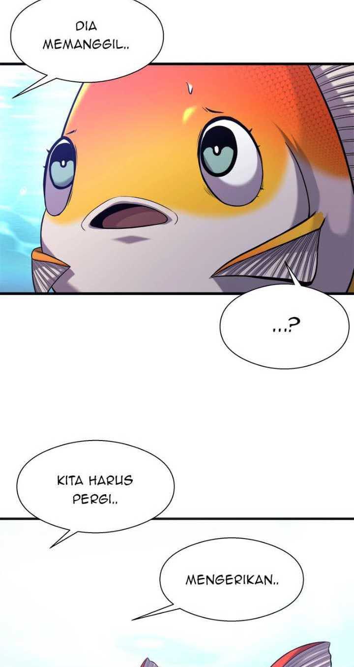 Surviving as a Fish Chapter 41 Gambar 32