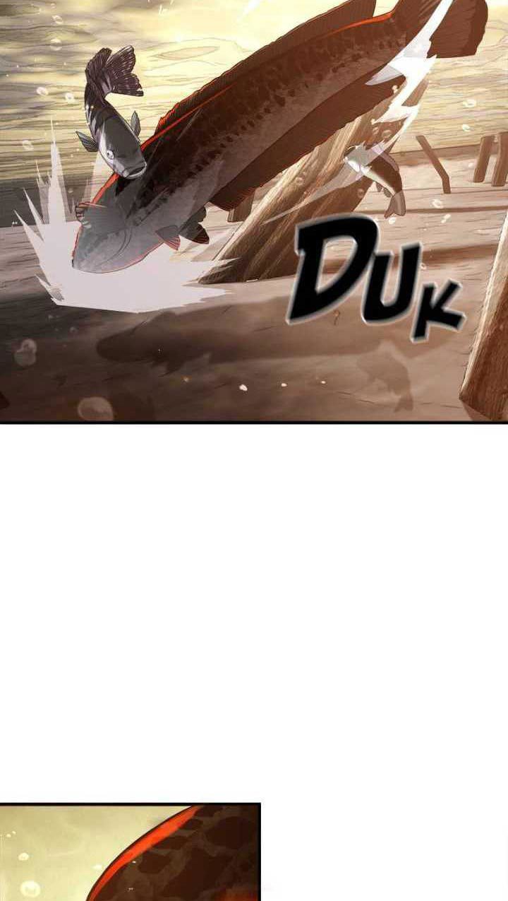 Surviving as a Fish Chapter 41 Gambar 44