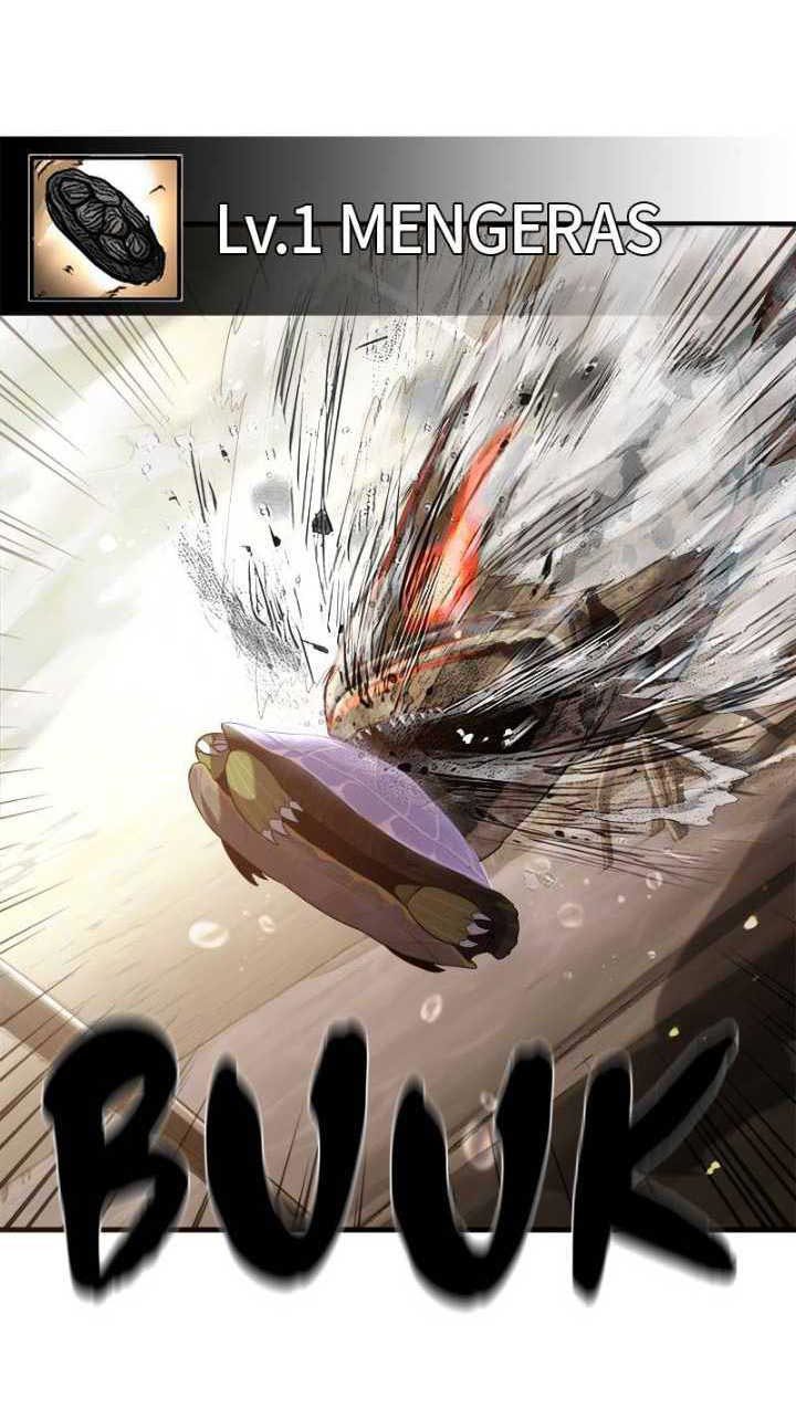 Surviving as a Fish Chapter 41 Gambar 46