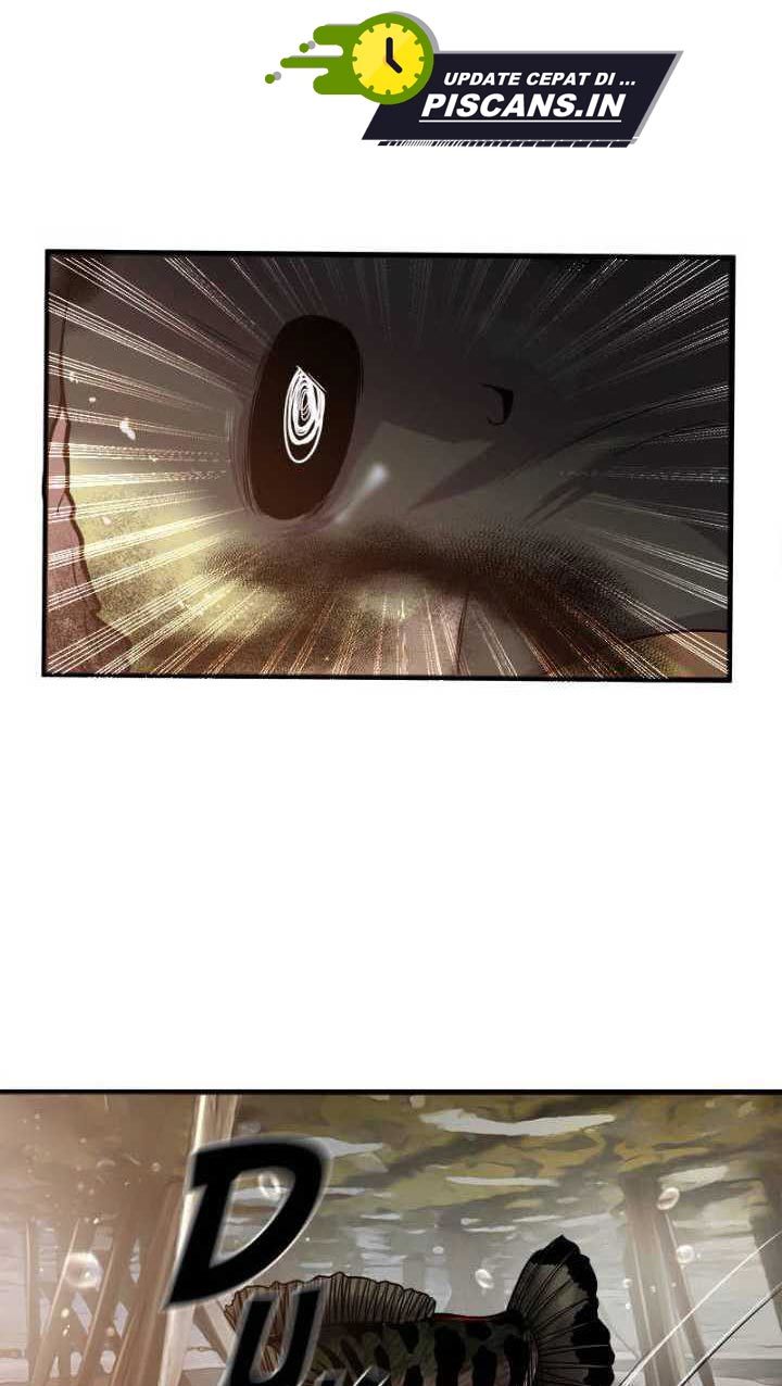Surviving as a Fish Chapter 41 Gambar 48