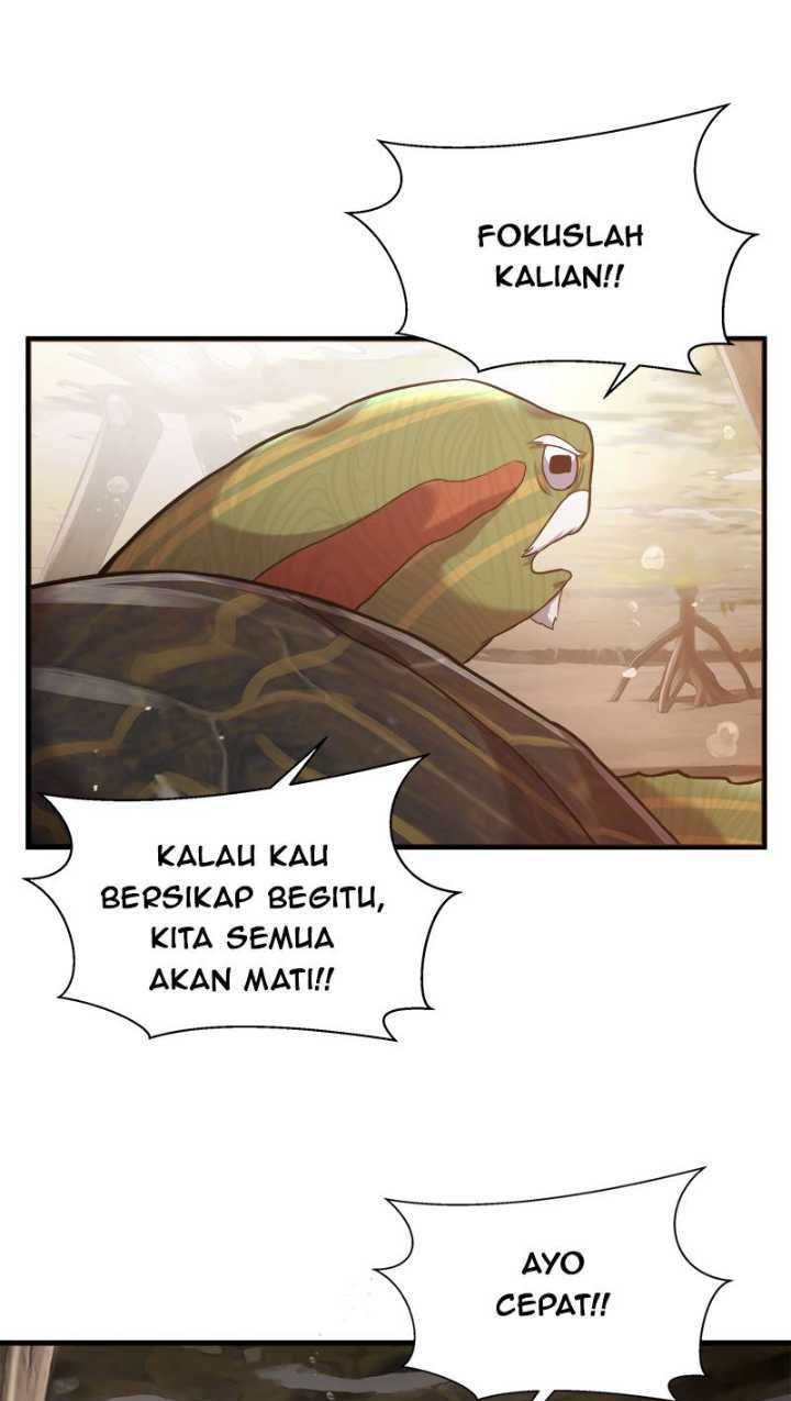 Surviving as a Fish Chapter 41 Gambar 41
