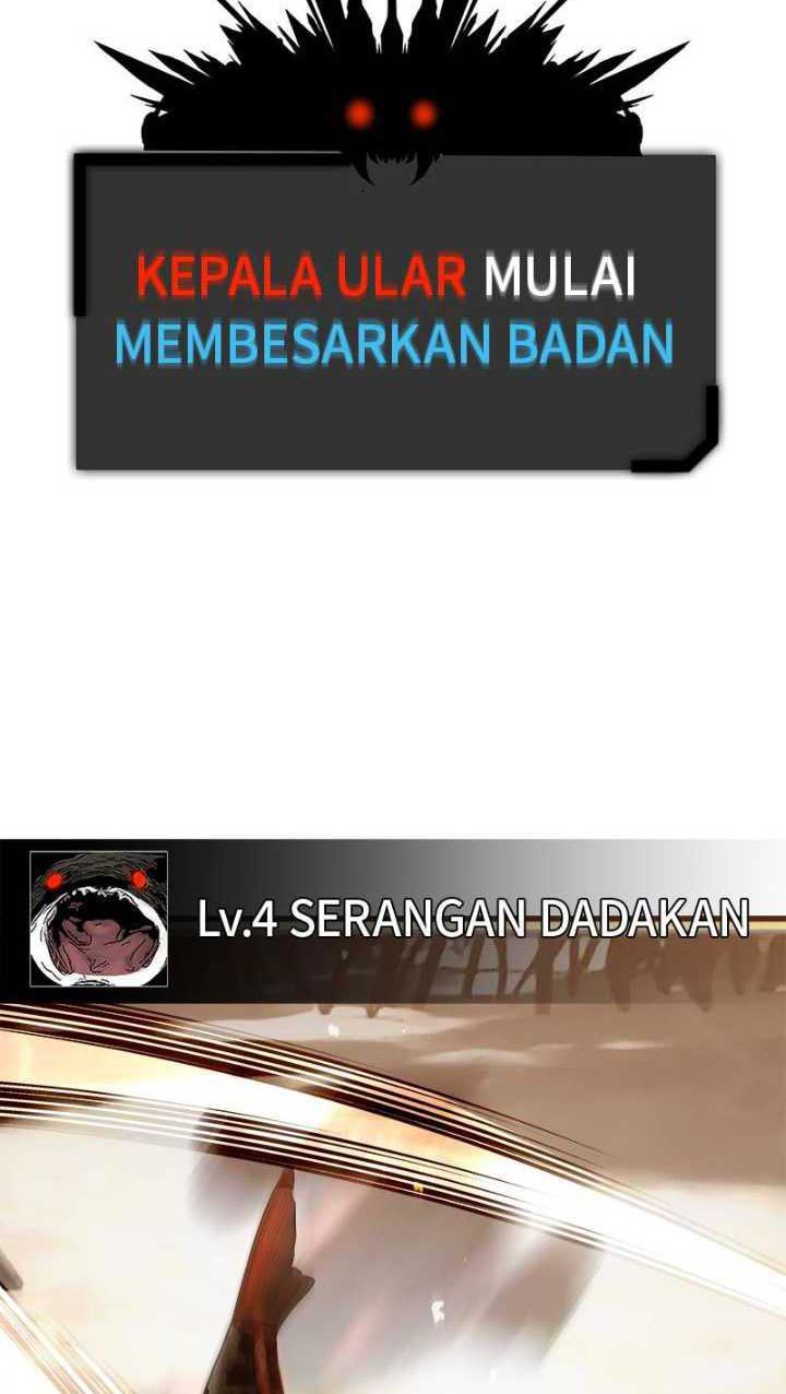 Surviving as a Fish Chapter 41 Gambar 58