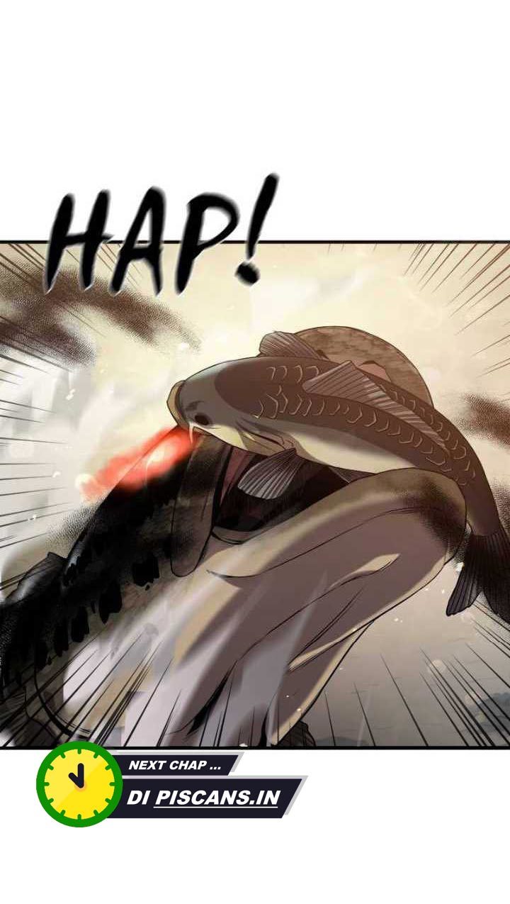 Surviving as a Fish Chapter 41 Gambar 50