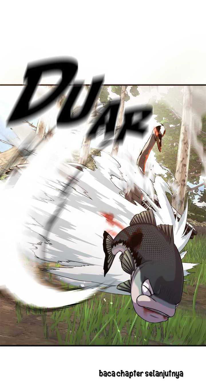 Surviving as a Fish Chapter 41 Gambar 6