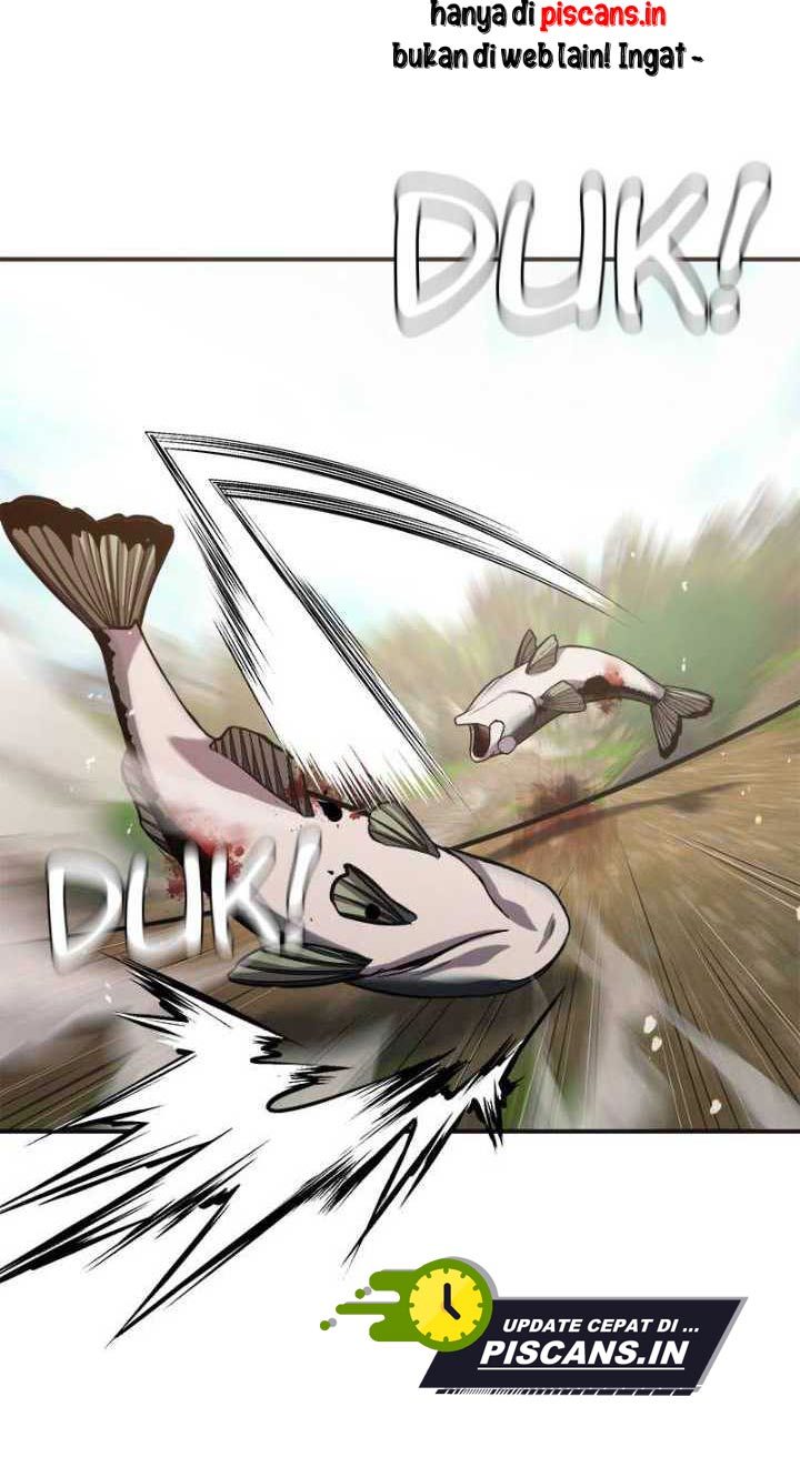 Surviving as a Fish Chapter 41 Gambar 7