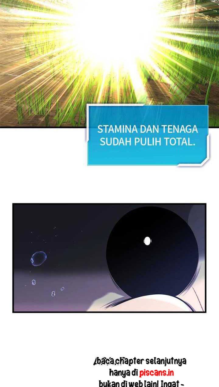 Surviving as a Fish Chapter 41 Gambar 85