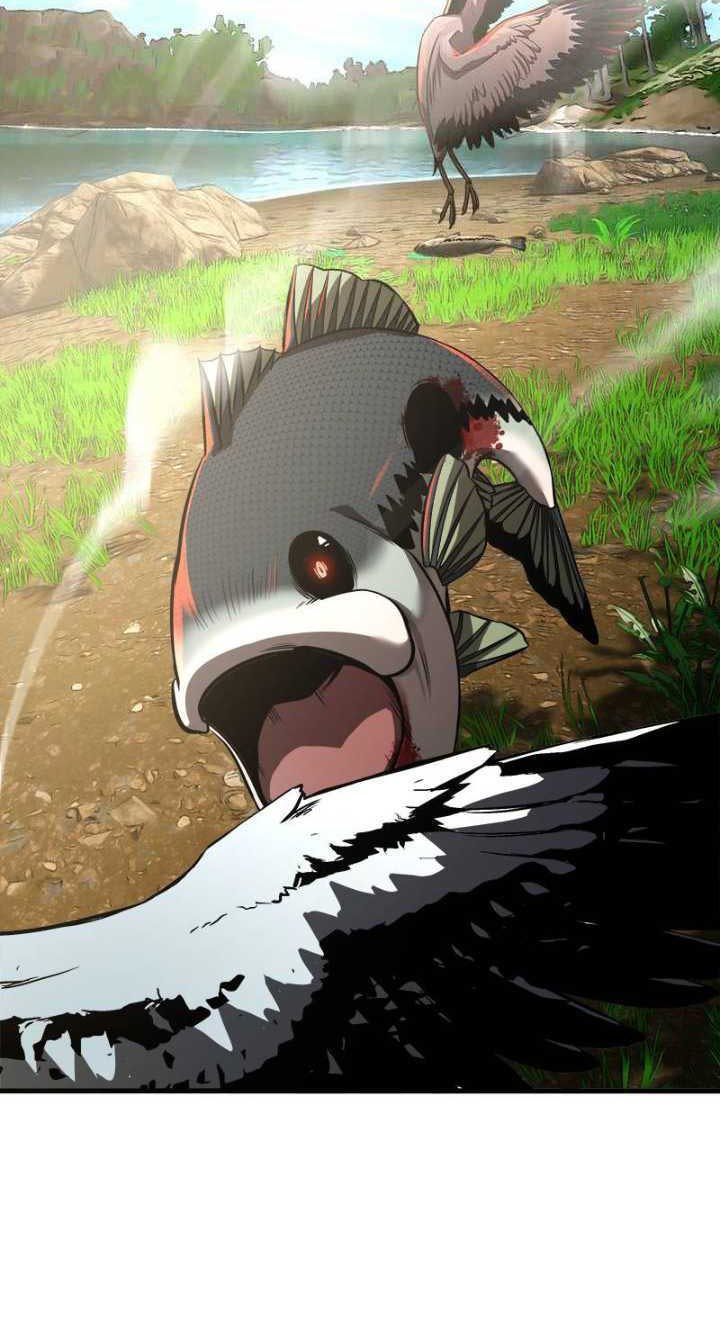 Surviving as a Fish Chapter 41 Gambar 80