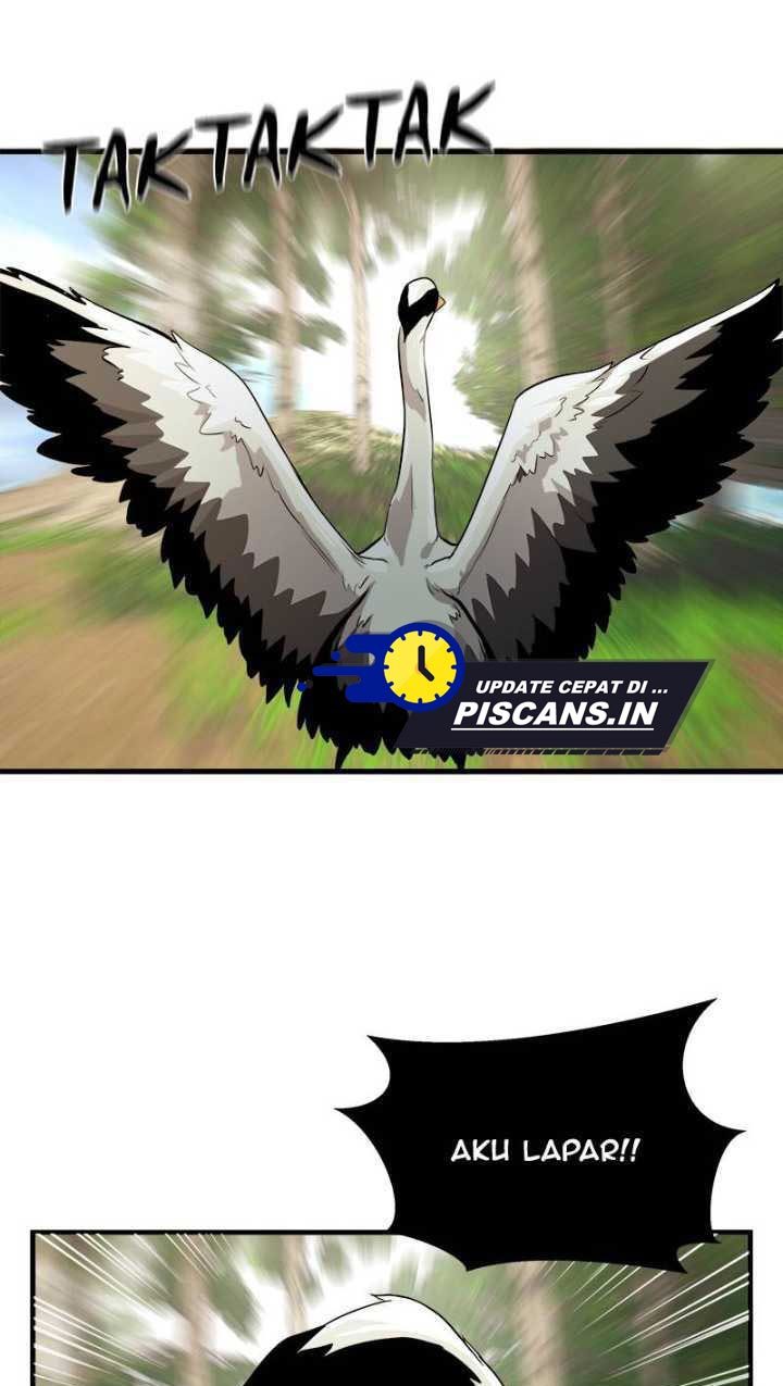 Surviving as a Fish Chapter 41 Gambar 81