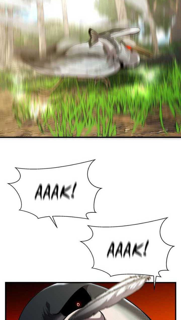 Surviving as a Fish Chapter 41 Gambar 83