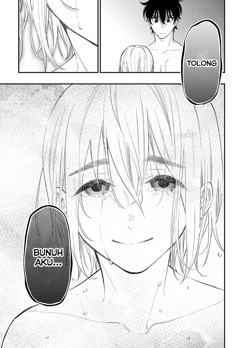 The New Gate Chapter 88 Gambar 10