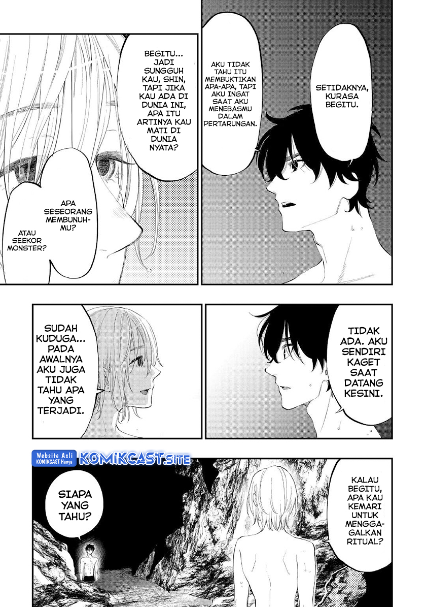 The New Gate Chapter 88 Gambar 6