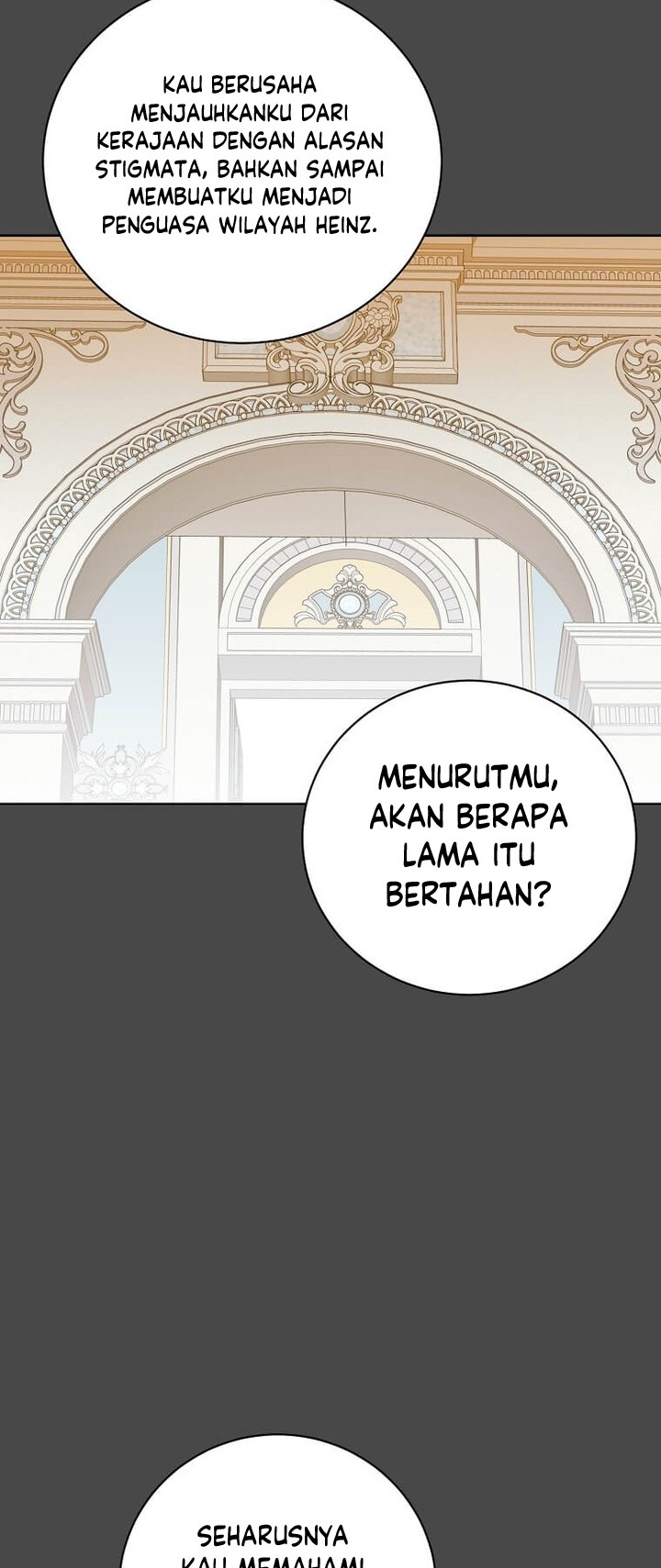 The MAX leveled hero will return! Chapter 126 Gambar 23