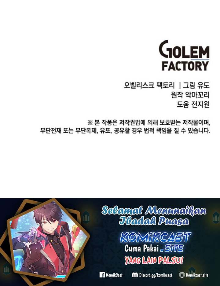 The MAX leveled hero will return! Chapter 126 Gambar 50