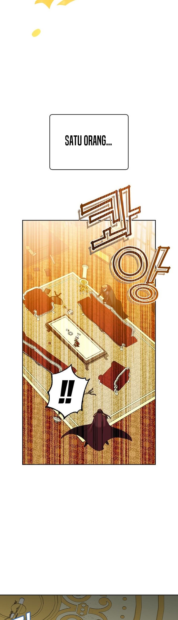 The MAX leveled hero will return! Chapter 126 Gambar 14