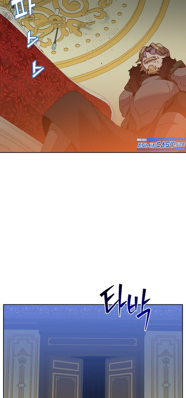 The MAX leveled hero will return! Chapter 126 Gambar 15