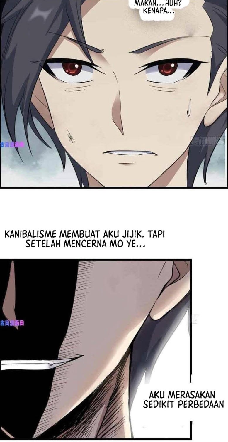 Manhua I Moved The BRICS In The Last Days Chapter 304 gambar nomor 2