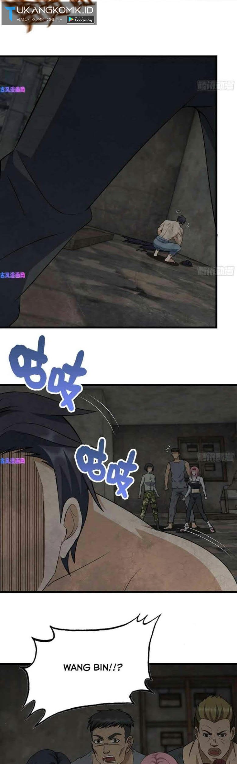 I Moved The BRICS In The Last Days Chapter 304 Gambar 7