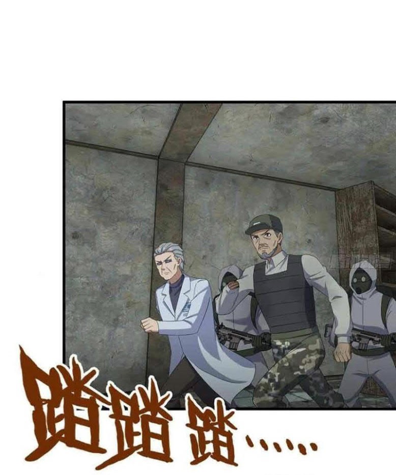 I Moved The BRICS In The Last Days Chapter 304 Gambar 18