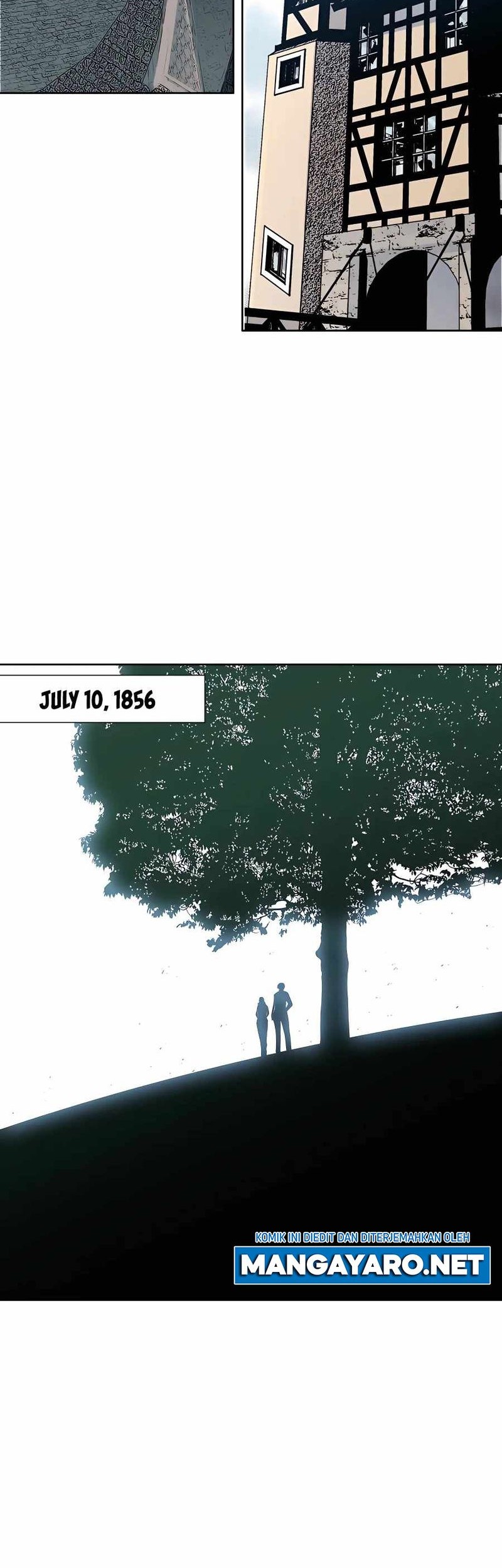 Eternal Club Chapter 171 Gambar 11