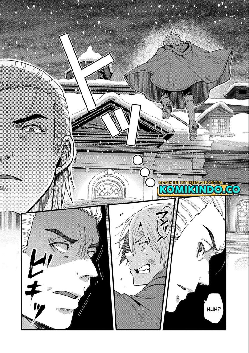 Tensei Shite High Elf ni Narimashitaga, Slow Life wa 120-nen de Akimashita Chapter 18 Gambar 23