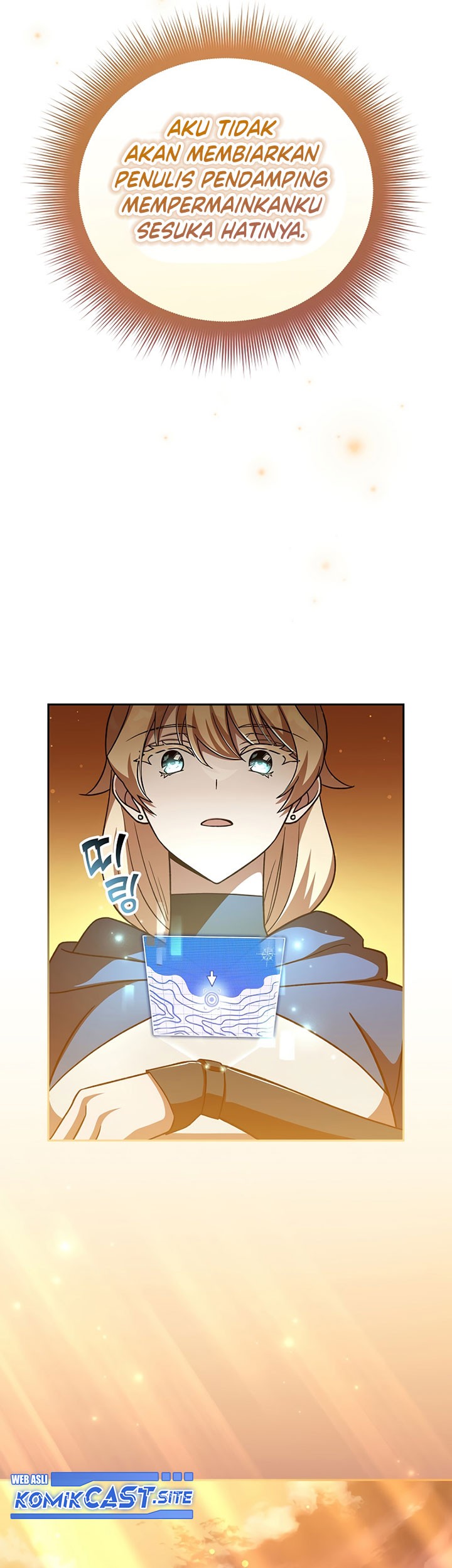 The Novel’s Extra (Remake) Chapter 51 Gambar 32