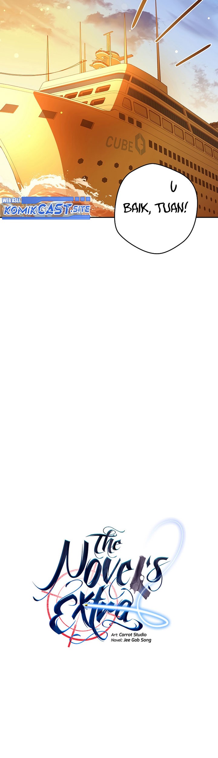 The Novel’s Extra (Remake) Chapter 51 Gambar 18