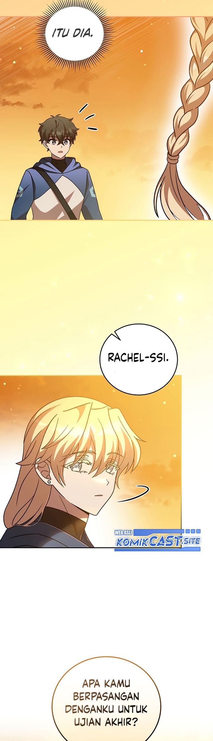 The Novel’s Extra (Remake) Chapter 51 Gambar 22