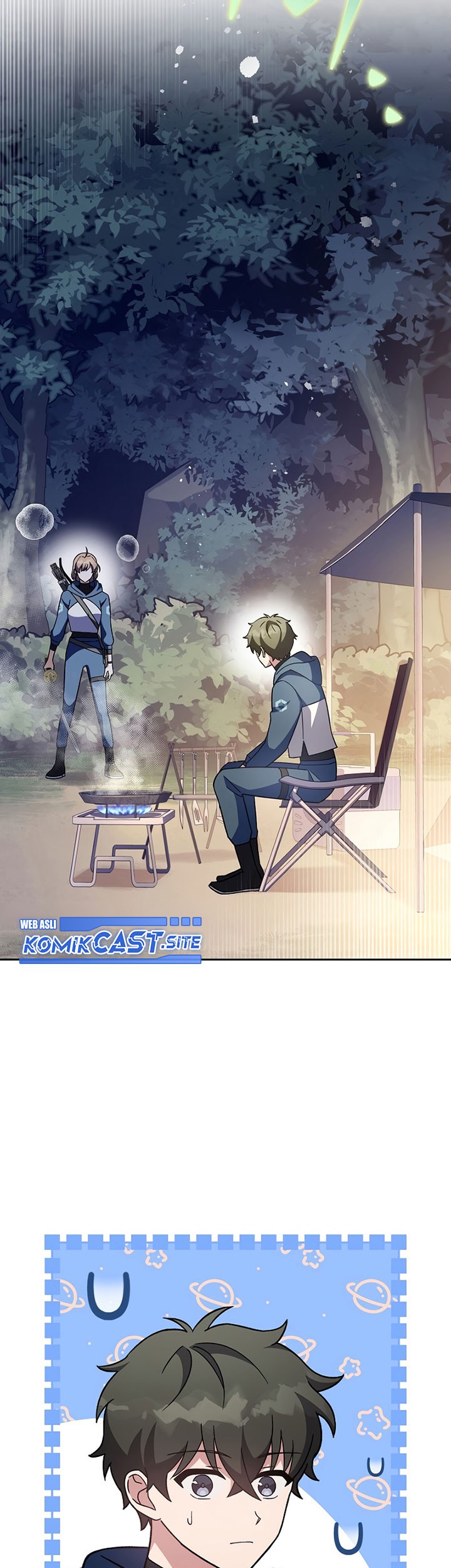 The Novel’s Extra (Remake) Chapter 51 Gambar 50