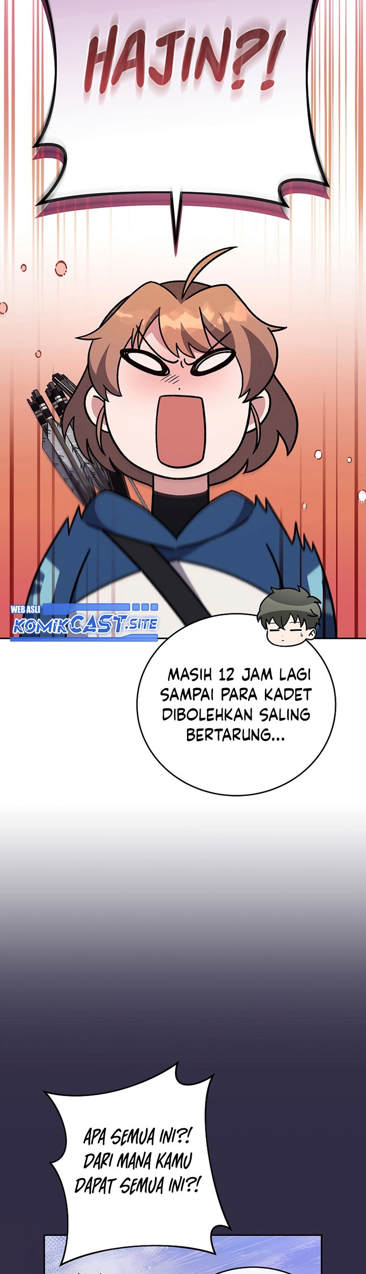 The Novel’s Extra (Remake) Chapter 51 Gambar 52