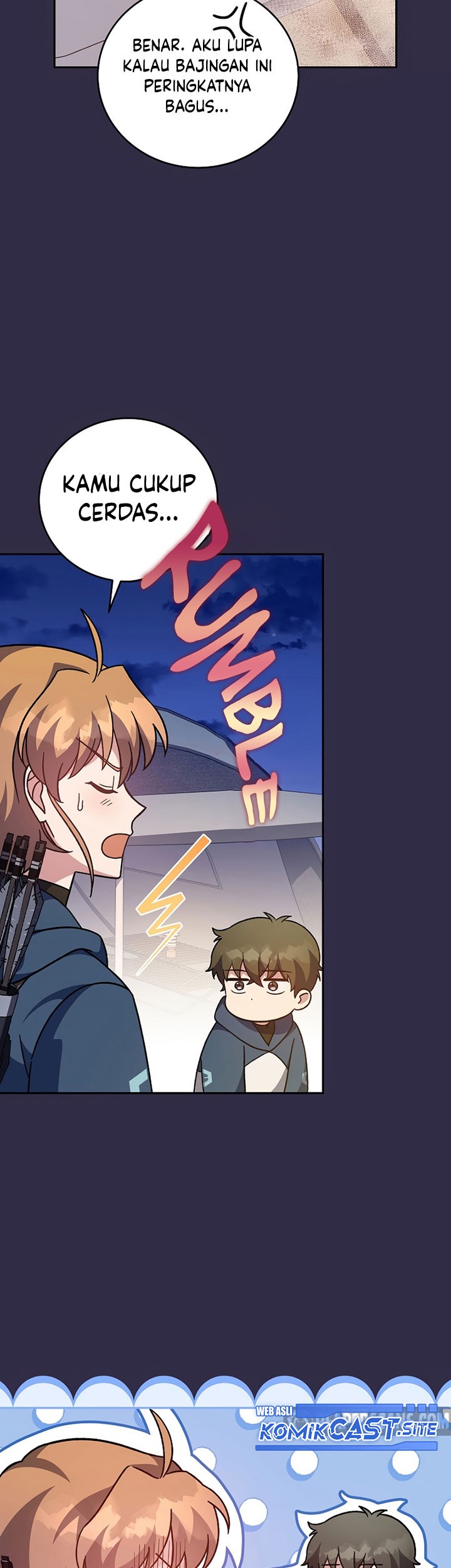 The Novel’s Extra (Remake) Chapter 51 Gambar 54