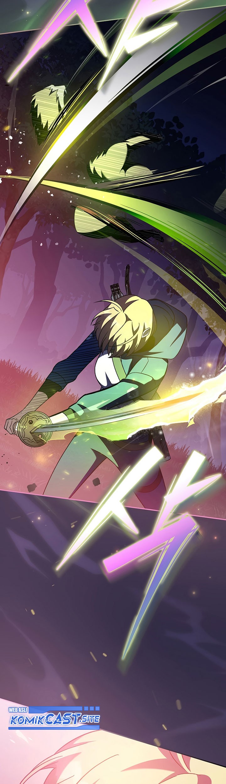 The Novel’s Extra (Remake) Chapter 51 Gambar 40