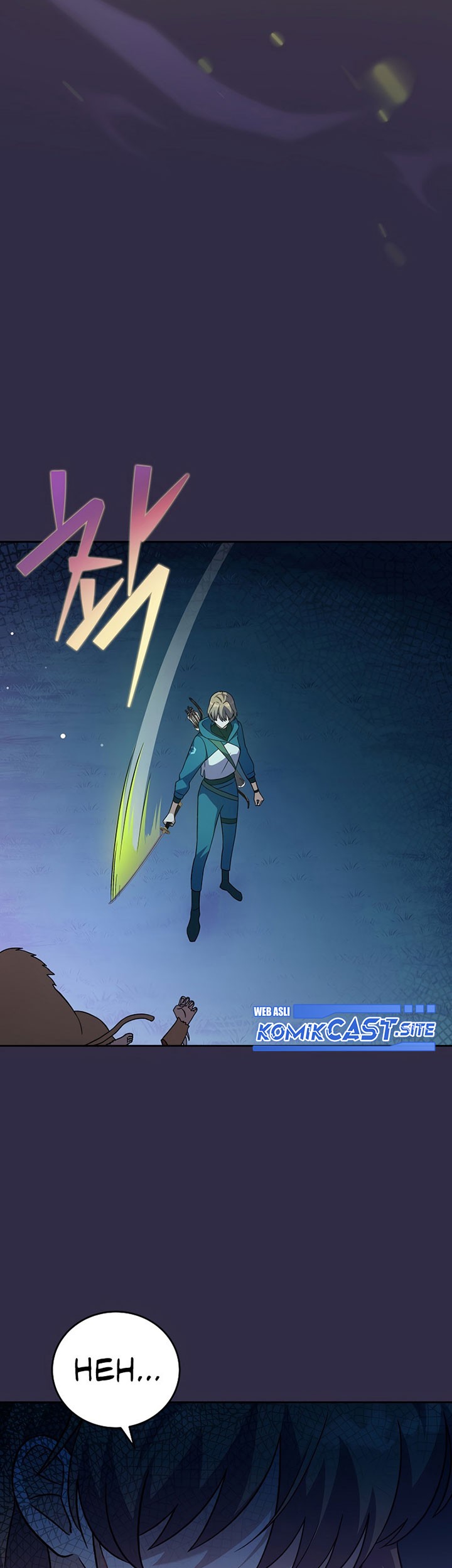 The Novel’s Extra (Remake) Chapter 51 Gambar 42