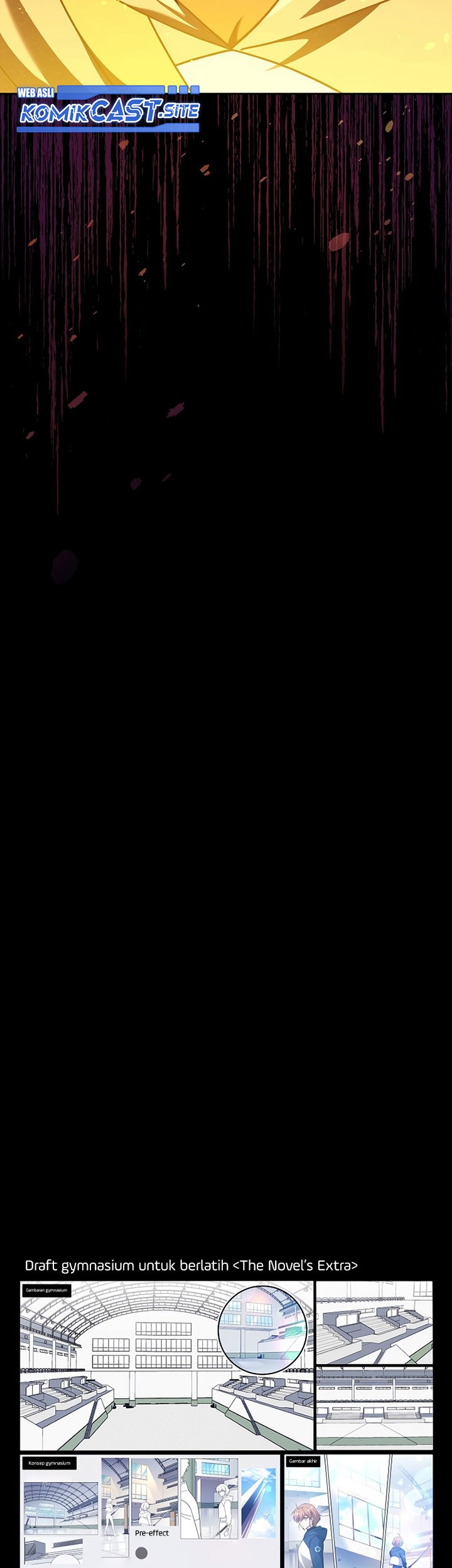 The Novel’s Extra (Remake) Chapter 51 Gambar 70