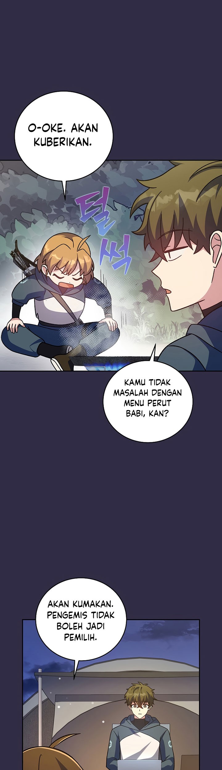 The Novel’s Extra (Remake) Chapter 51 Gambar 58