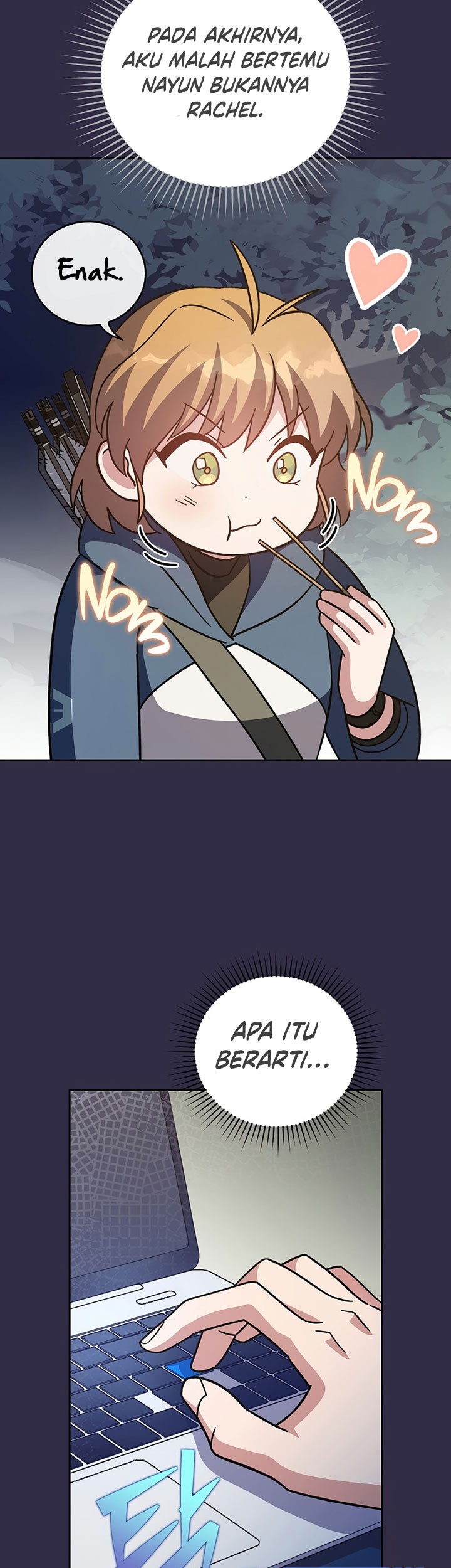 The Novel’s Extra (Remake) Chapter 51 Gambar 60