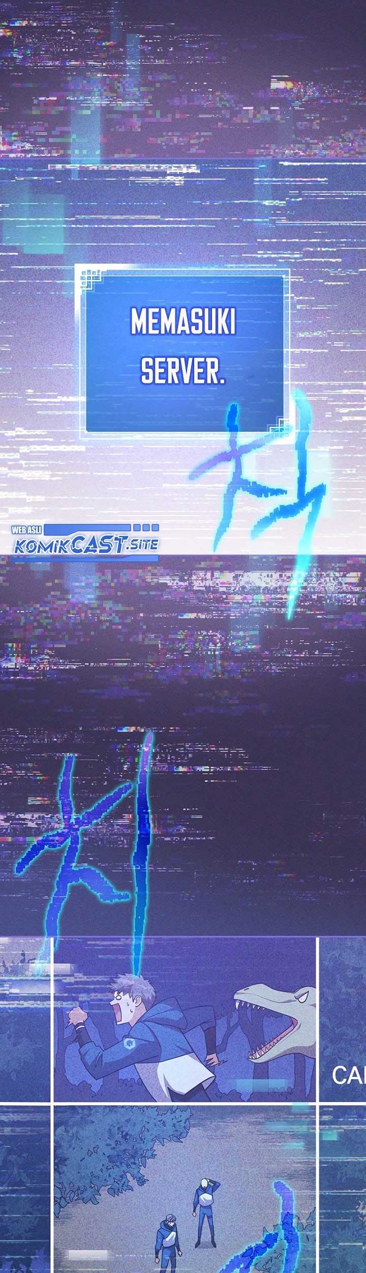 The Novel’s Extra (Remake) Chapter 51 Gambar 62